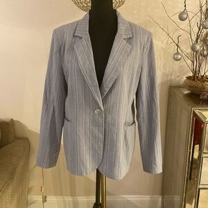 FRANNE GOLDE jacket size large